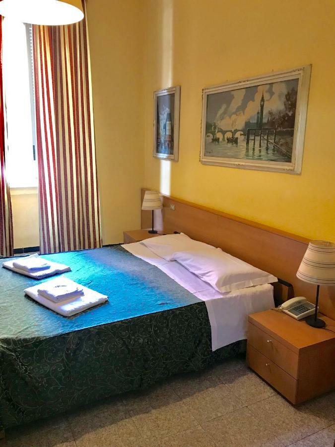 Hotel Edy Милан Экстерьер фото