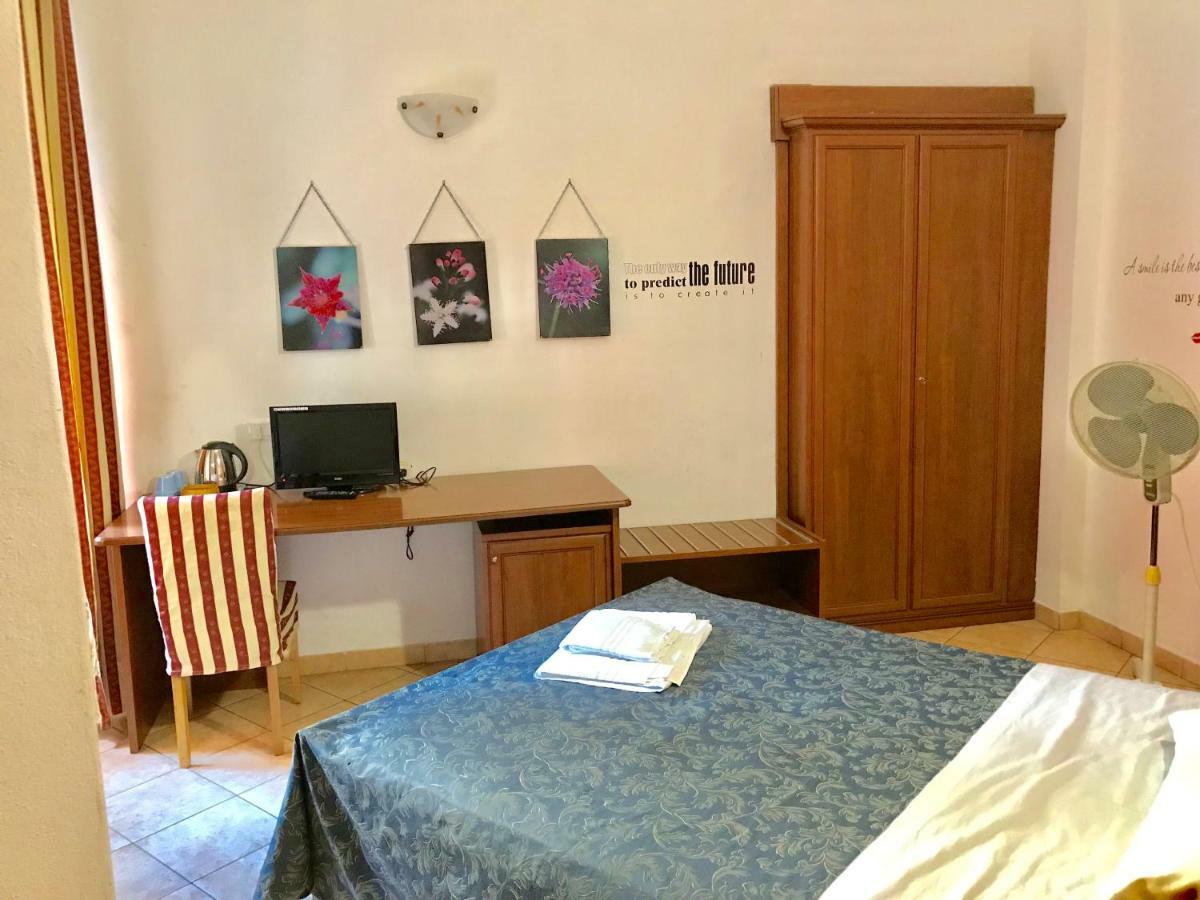 Hotel Edy Милан Экстерьер фото