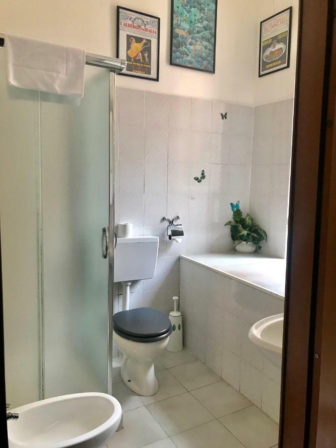 Hotel Edy Милан Экстерьер фото