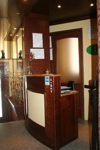 Hotel Edy Милан Экстерьер фото